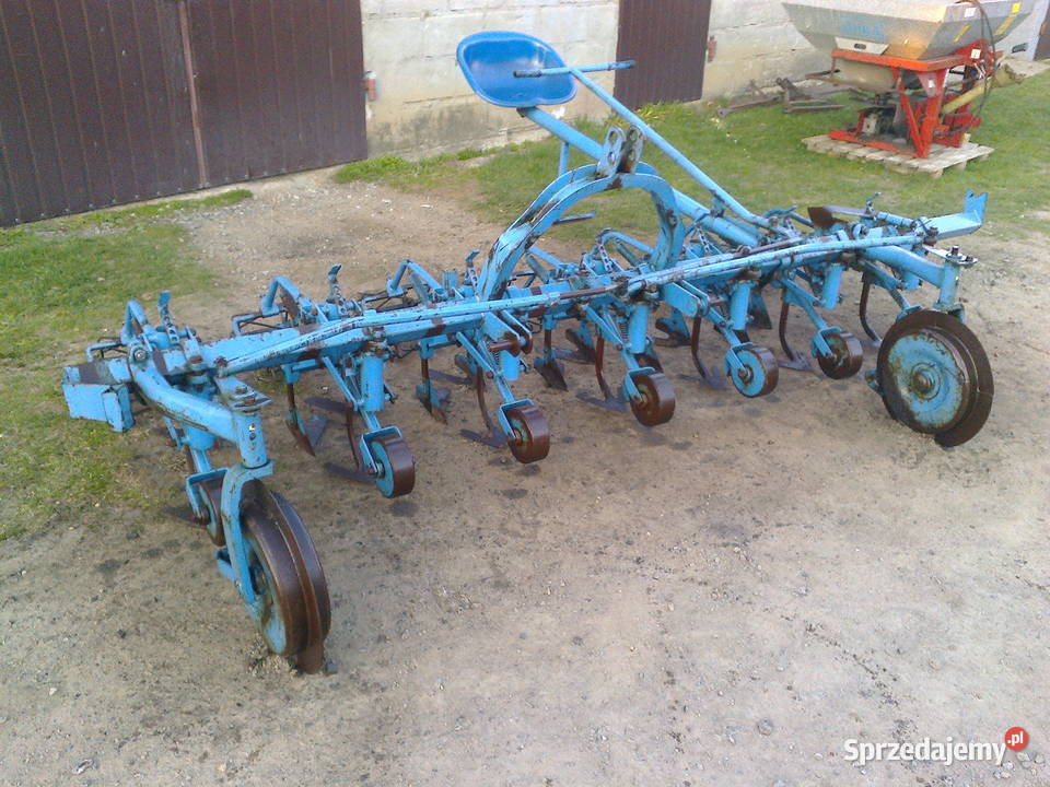 wielorak pielnik pielacz