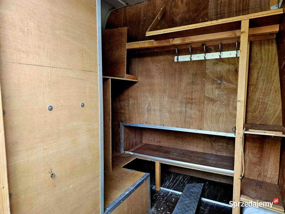 Volkswagen LT 25 109 Klima Oryginał bez korozji Zagnańsk
