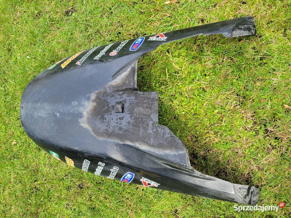 APRILIA SR plug oslona dolna wypelnienie owiewka Plastiki Piła