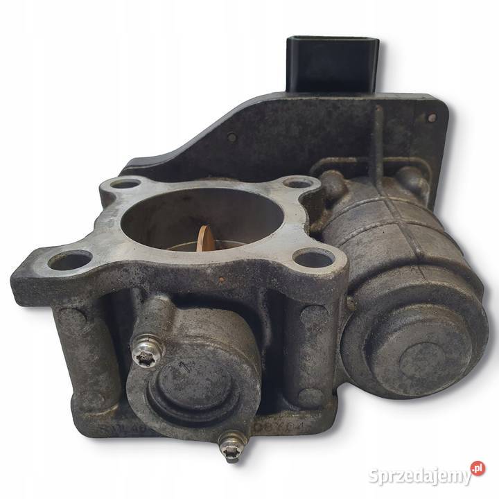 PRZEPUSTNICA Honda Accord VIII 22 iDTEC NAS09052 Chełm