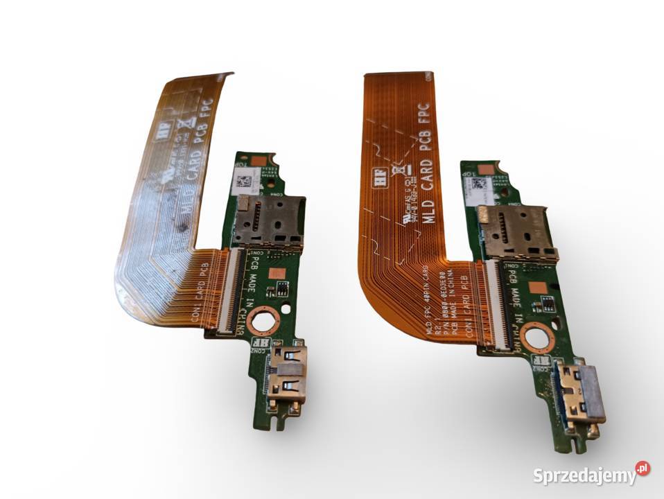 Dell Venue 11 Pro 5130 moduł mini HDMI gniazdo Dell Kraków