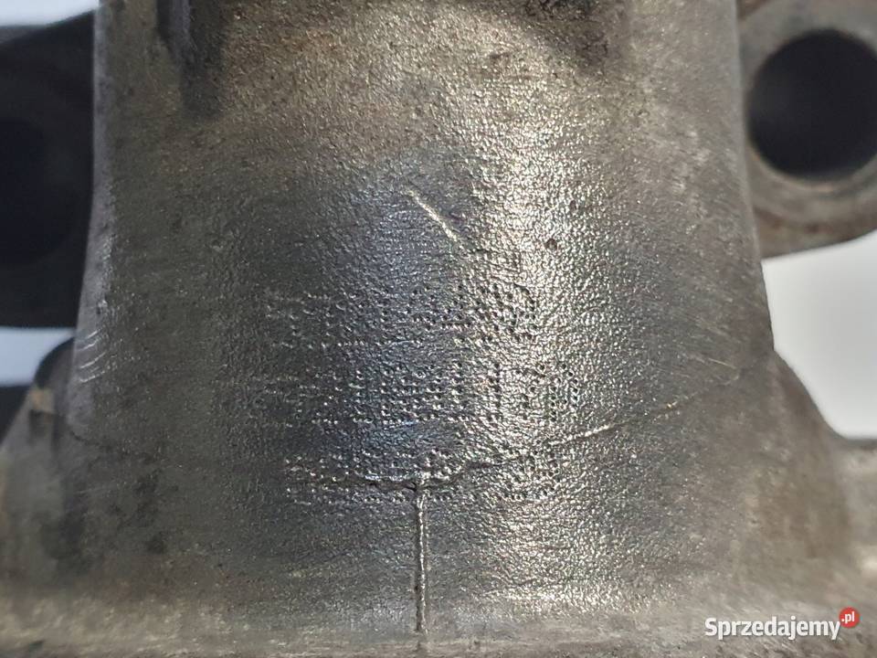 ZAWÓR EGR Opel Combo D 13 CDTI 55219498 lubelskie Chełm