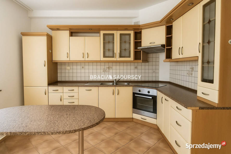 Mieszkanie 80m2 Kraków Wynajem sprzedam