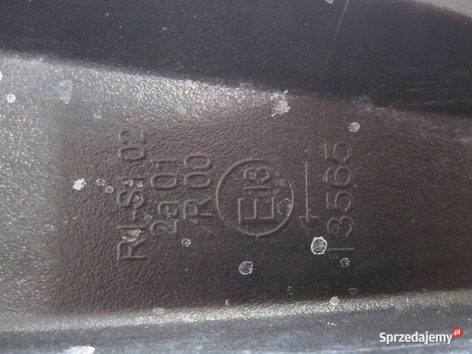 MOKKA A 15r lampa lewa tył 4M19 Lampy tylne Kielce