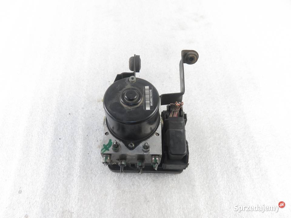 POMPA ABS FORD FOCUS MK2 10096001153 3M512C405HA Układ ABS i ESP