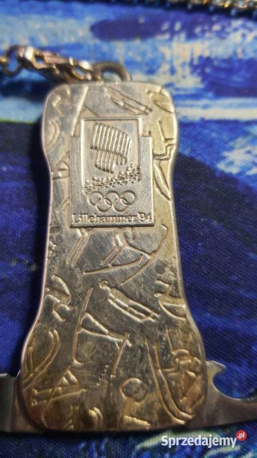 Lomme knive Lillehammer 94 mazowieckie Warszawa sprzedam