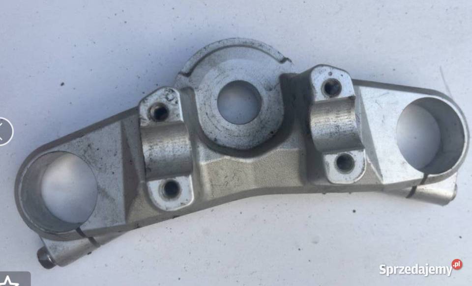 Półka górna Suzuki GSR 600 Ostrów Wielkopolski