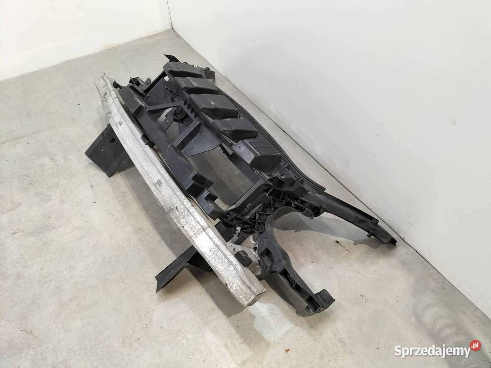 PAS PRZEDNI Renault Scenic II 20032009 sprzedam