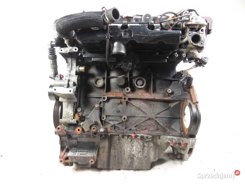 SILNIK CHRYSLER PT CRUISER 22 CRD 121 EDJ 664911 sprzedam
