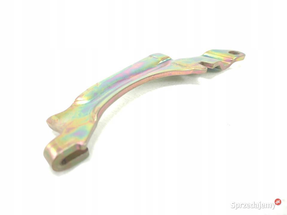 DŹWIGNIA HAM RĘCZNEGO MITSUBISHI CANTER FB631 lubelskie sprzedam