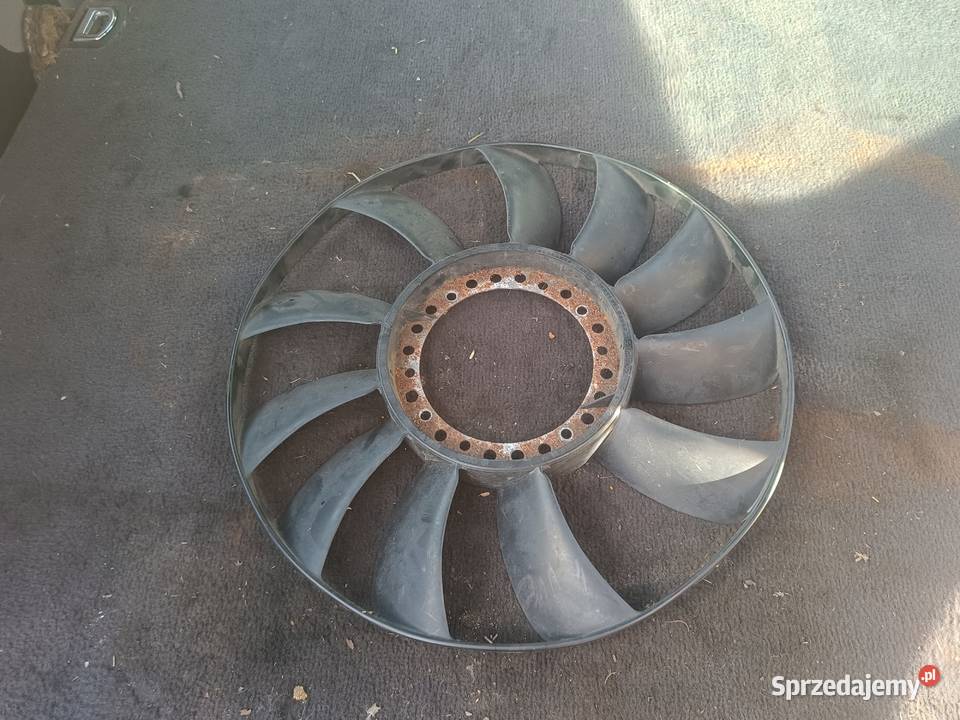 Wiatrak Wiskozy Audi A4 B5 a35 osobowe Myszków sprzedam