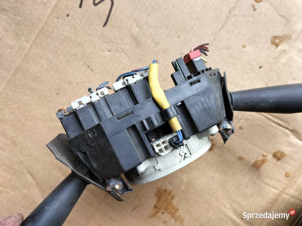 MANETKA FIAT PA666M35 Kamień-Kolonia