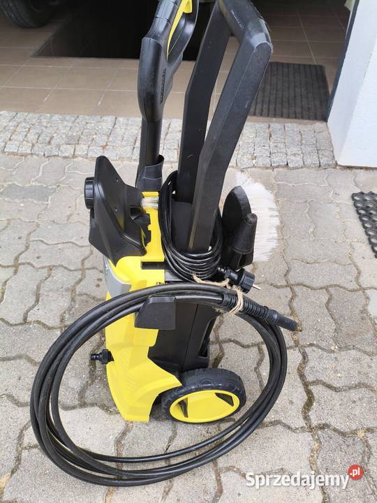 Myjka ciśnieniowa Karcher k5 640 Świdnica