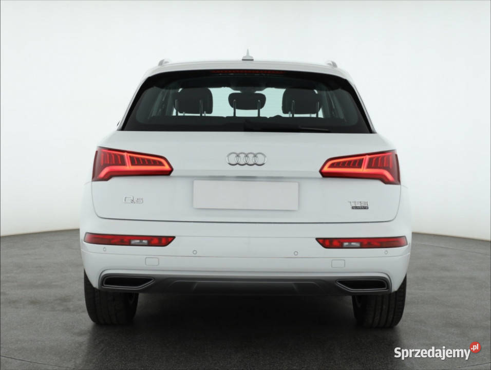 Audi Q5 20 TFSI