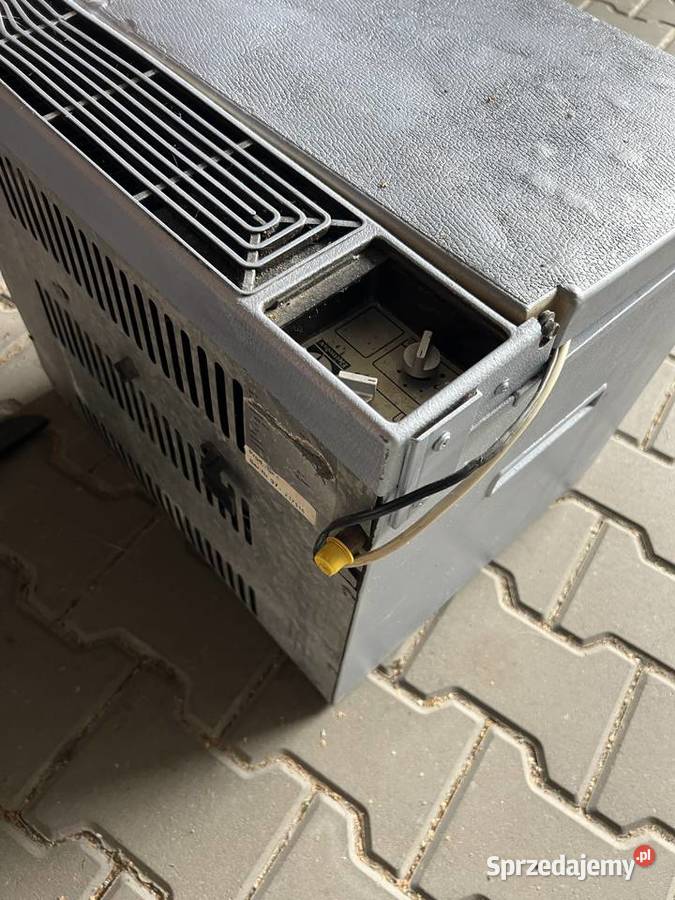 Lodówka Electrolux 230v12v gaz Sport i Wypoczynek Kutno