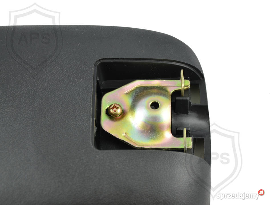 Lusterko boczne do ładowarki 700910 aps schmidt Legnica