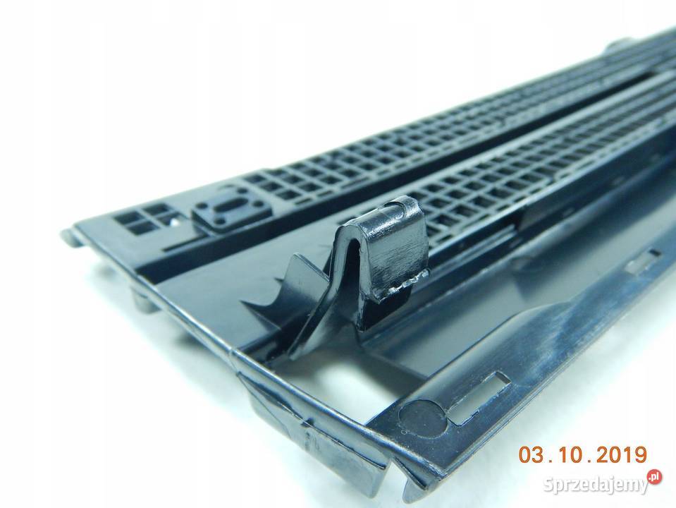 GRILL ATRAPA CHŁODNICY FIAT TIPO 87 ASO osobowe sprzedam