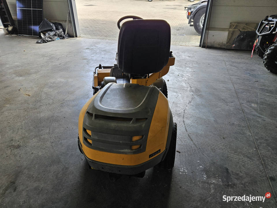 Kosiarka Stiga Park Pro 16 napęd 4x4 KUP TERAZ Pozostałe