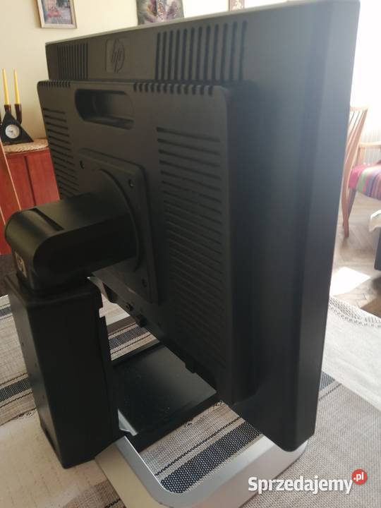 Oddam 1 komputer i monitor Katowice