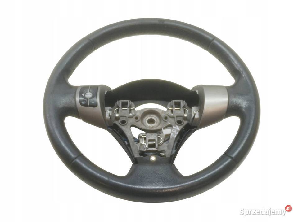 KIEROWNICA Toyota Yaris II 20052011 Wyposażenie wnętrza sprzedam