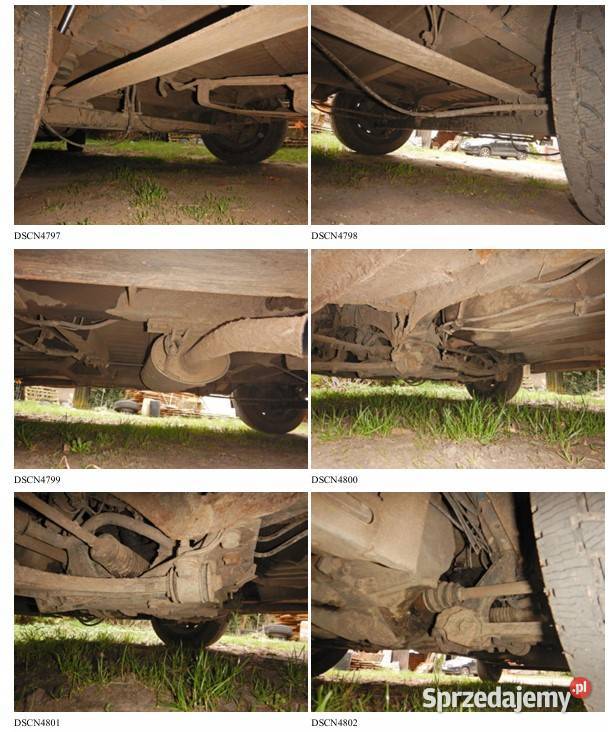 Fiat Ducato 11 28 JTD Kat wersja Panorama