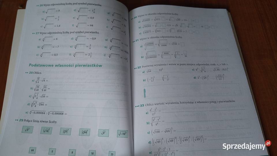 Policzmy to razem 1 zeszyt ćwiczeń gimnazjum Gdańsk