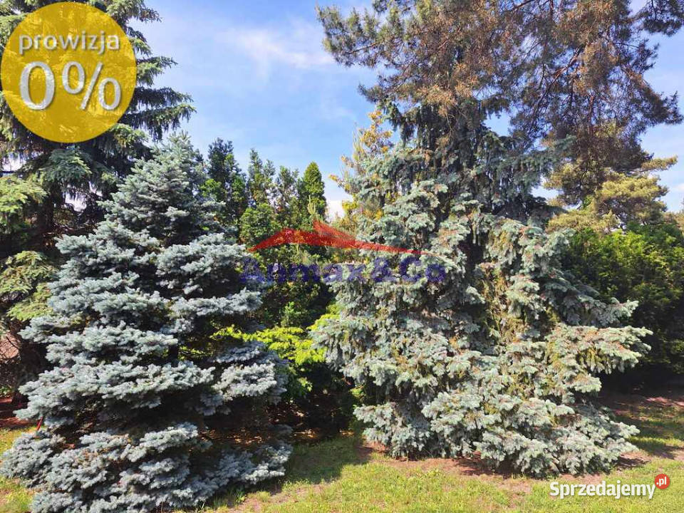 dom z ogrodem Sprzedaż Warszawa