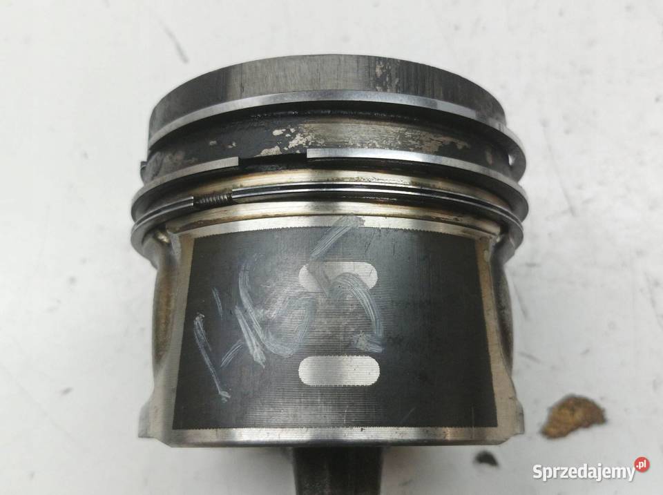 TŁOK KORBOWÓD 75L118 16 E HDI Peugeot 308 II świętokrzyskie