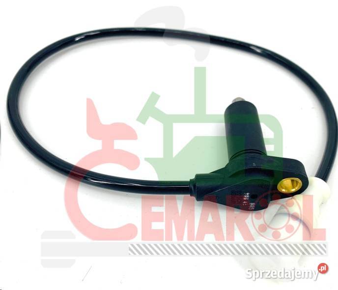 Czujnik IVECO IRISBUS Cursor8 503131480 Pozostałe Słupsk
