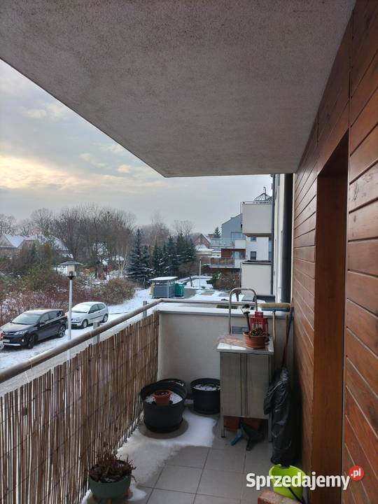 Optymalne M2 na 1 piętrze w CENTRUM Tarnowa Rok budowy 2012 Tarnowo Podgórne