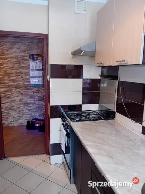 Mieszkanie 485m2 2 pokoje Pruszków wielka płyta