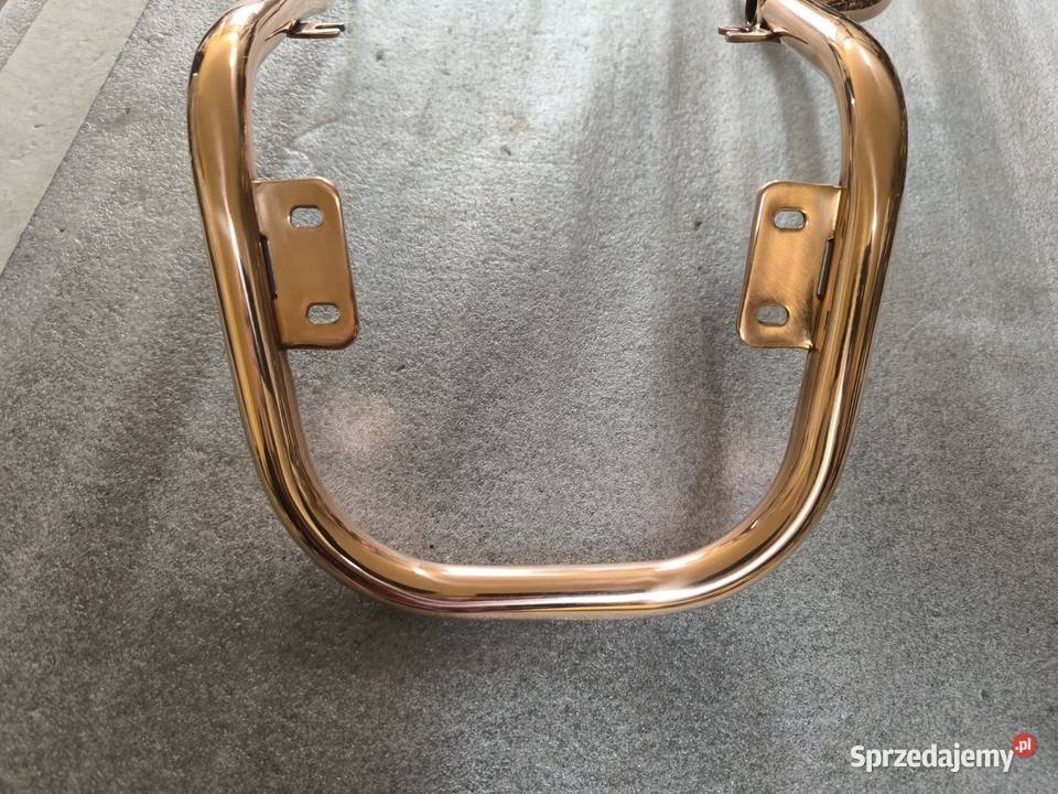 Uchwyt pasażera etz 150251