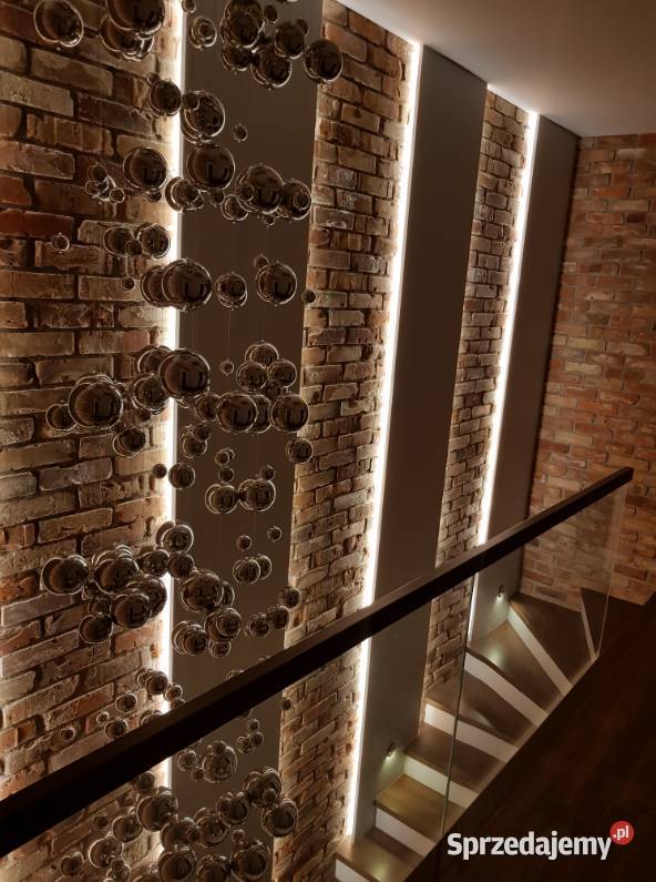 Płytki z cegły lico klasyczne Wyposażenie wnętrz mazowieckie Warszawa sprzedam