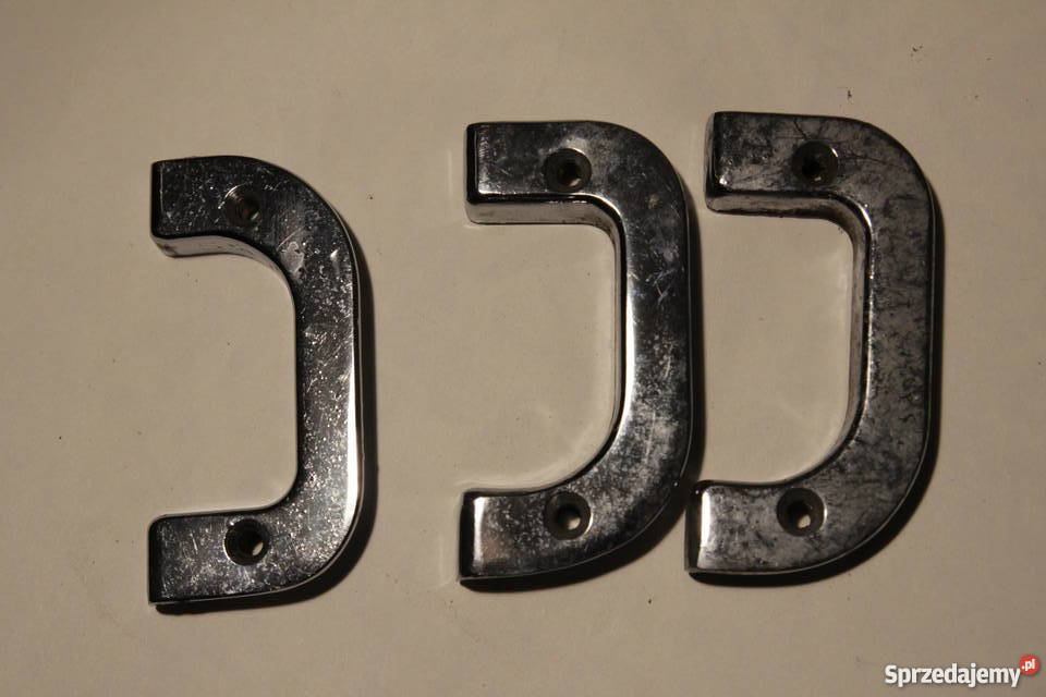 Listwy ozdobniki zamka drzwi Mercedes Gdańsk sprzedam