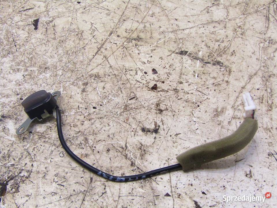 WIĄZKA INSTALACJA LUSTERKA PRAWA PRAWE NISSAN