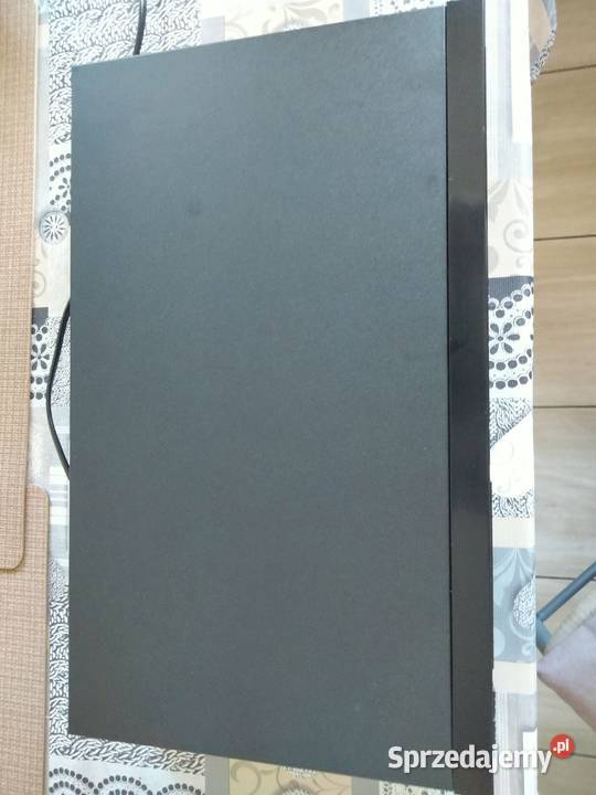 Pionier model F301RDS Tuner Radiowy Pozostałe