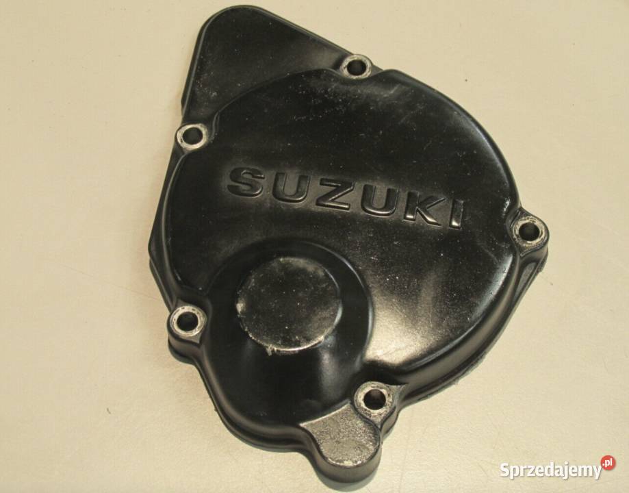 pokrywa dekiel prawa Suzuki GSX 750 8797 wielkopolskie Grabów nad Prosną