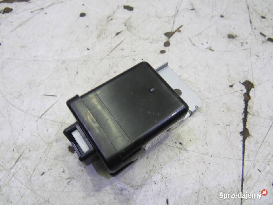 MODUŁ STEROWNIK SX4 SCROSS 3719061M00