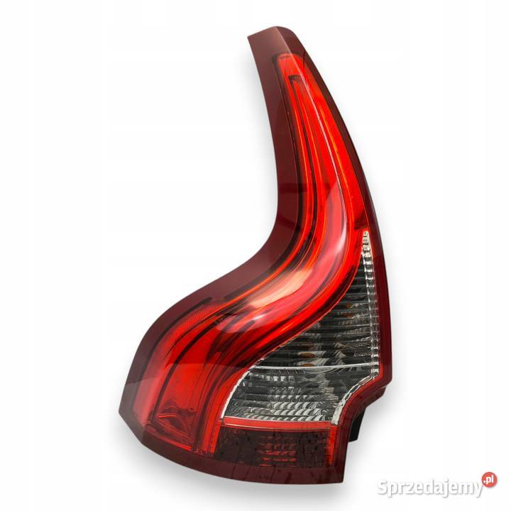 LAMPA LEWA Volvo XC60 I LIFT 20132017 lewy tył Chełm