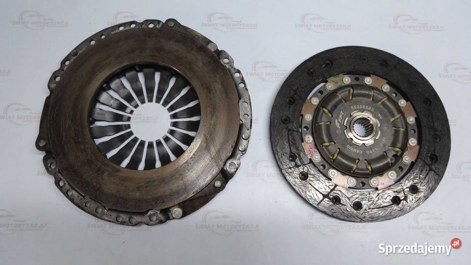 ALFA ROMEO GIULIETTA 14 MULTIAIR 11R 170 sprzedam