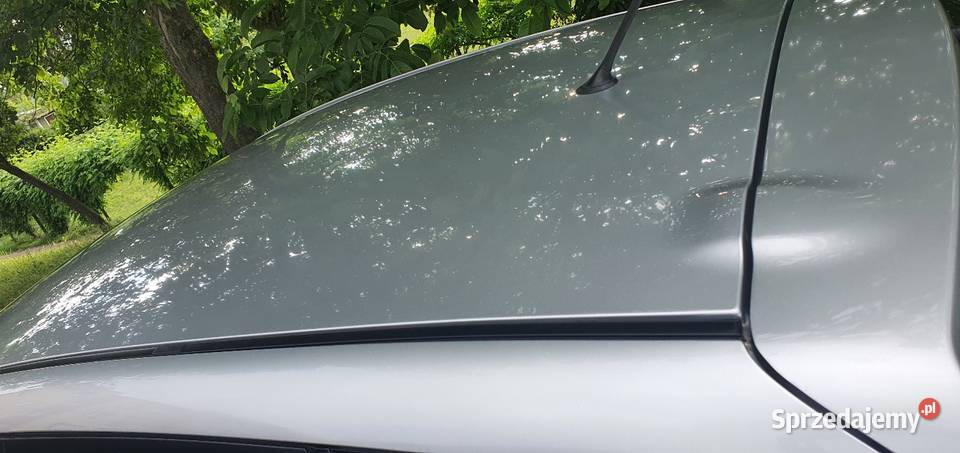 Mazda 3 BK 16 2007 w Fajnym stanie Myślibórz sprzedam