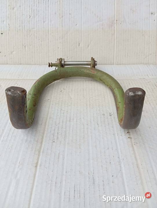 STOPKA CENTRALNA PODNÓŻEK M72 IRBIT URAL opolskie