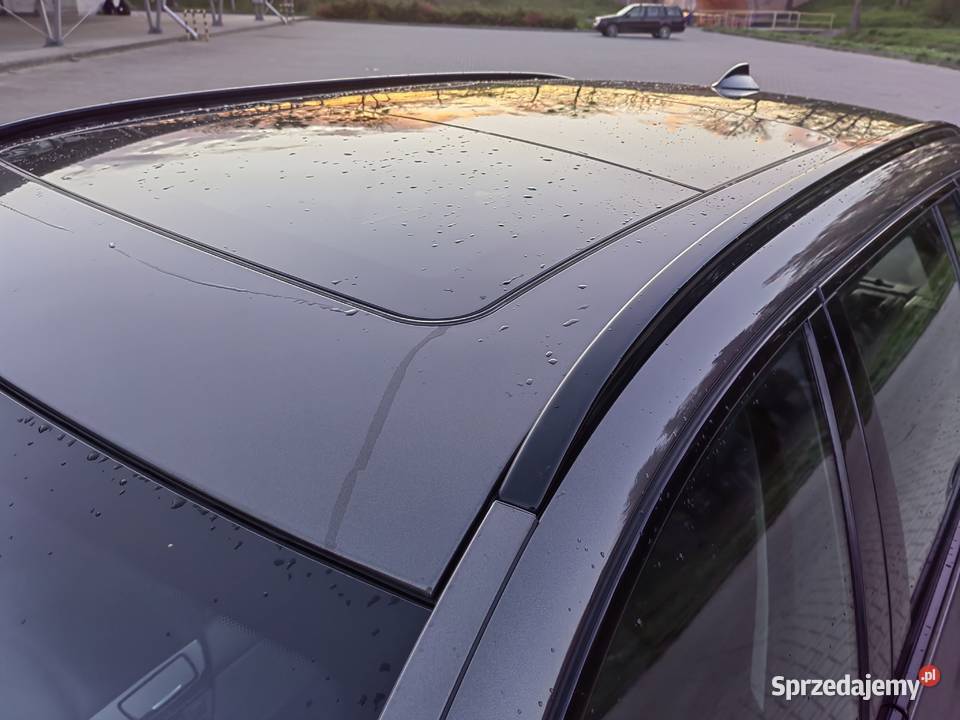 X drive panorama kamera El Klapa Sępólno Krajeńskie