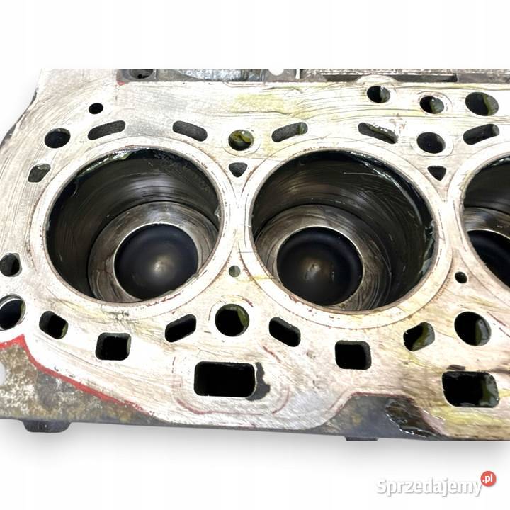 DÓŁ SILNIKA N47C16A Mini Cooper R55 R56 R60 16 D Chełm