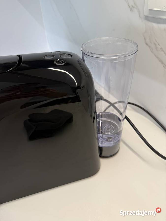 Ekspres do kawy kapsułkowy Philips LOr Barista Warszawa