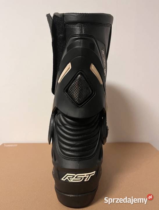 Buty motocyklowe męskie warmińsko-mazurskie Elbląg