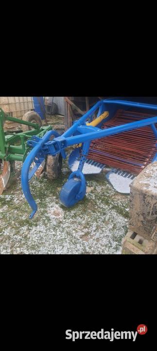 Kopaczka Żółkiewka-Osada