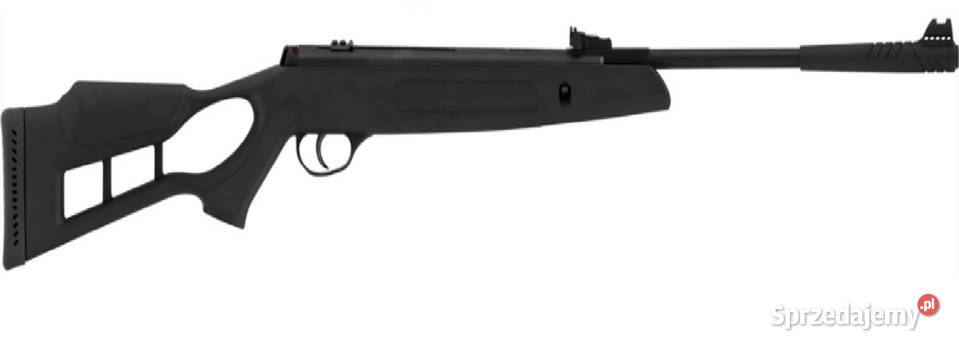 Wiatrówka Hatsan STRIKER EDGE CAL 45MM małopolskie sprzedam
