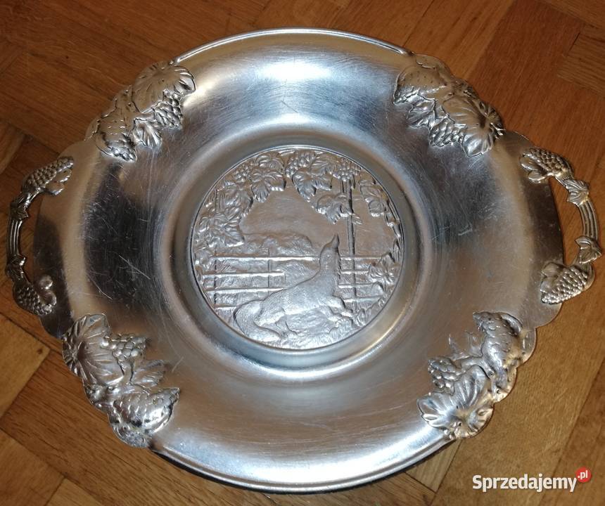 Unikalne stare patery