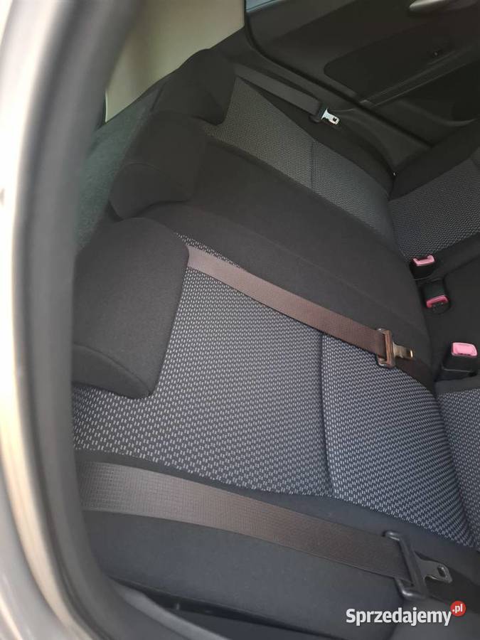Sprzedam Toyota auris 2010 polift bogata wersja manualna Łowicz